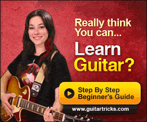 Guitar Tricks