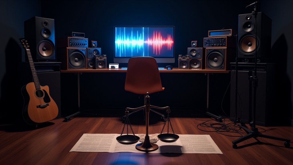 Indie Artist Battles AI Giants Suno and Udio Over Massive Music Theft Allegations