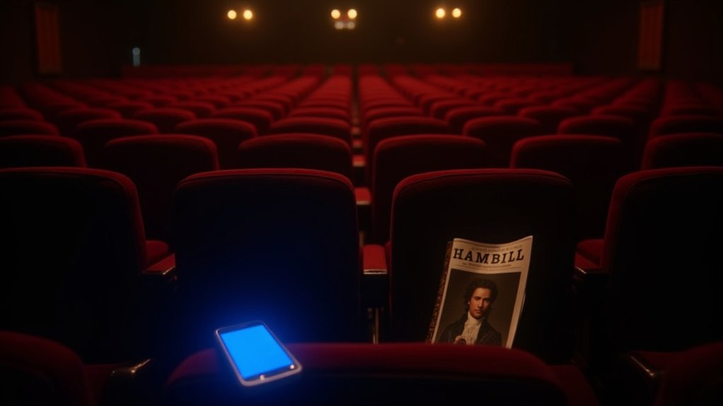 Madonna Called Out by Broadway Stars After Distracting Phone Use During ‘Hamilton’