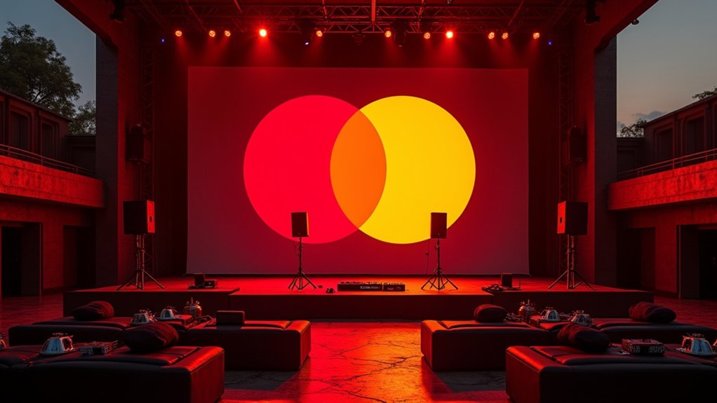 Mastercard Makes Bold Move Into Indian Music Scene With 20 Massive 2025 Live Shows