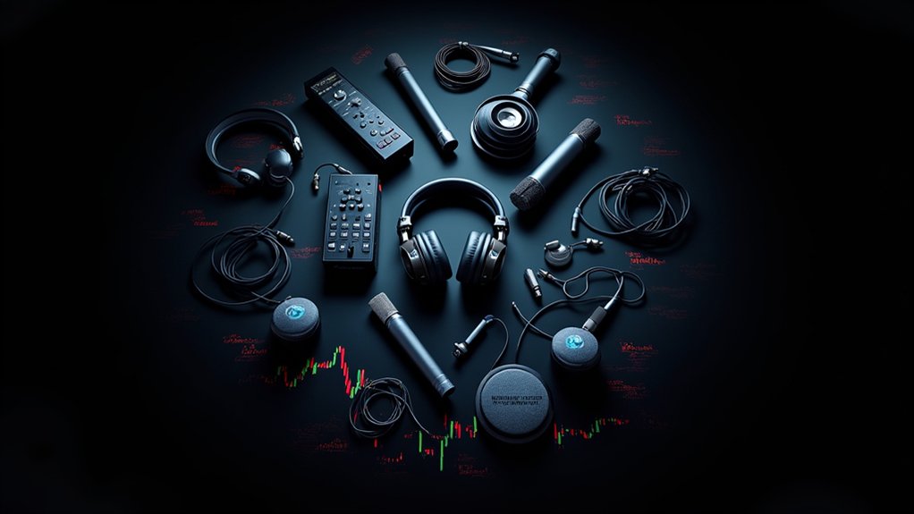 sennheiser s impressive revenue growth