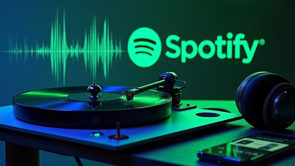 Spotify’s Delayed HiFi Tier Quietly Resurfaces in Fresh App Code — But Is It Too Late?