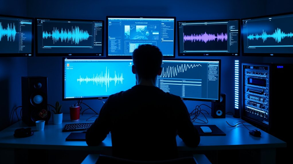 ai music fraud crisis