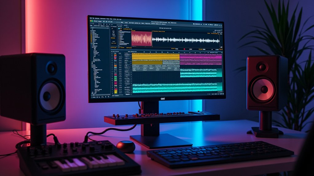 ai musician replaces band