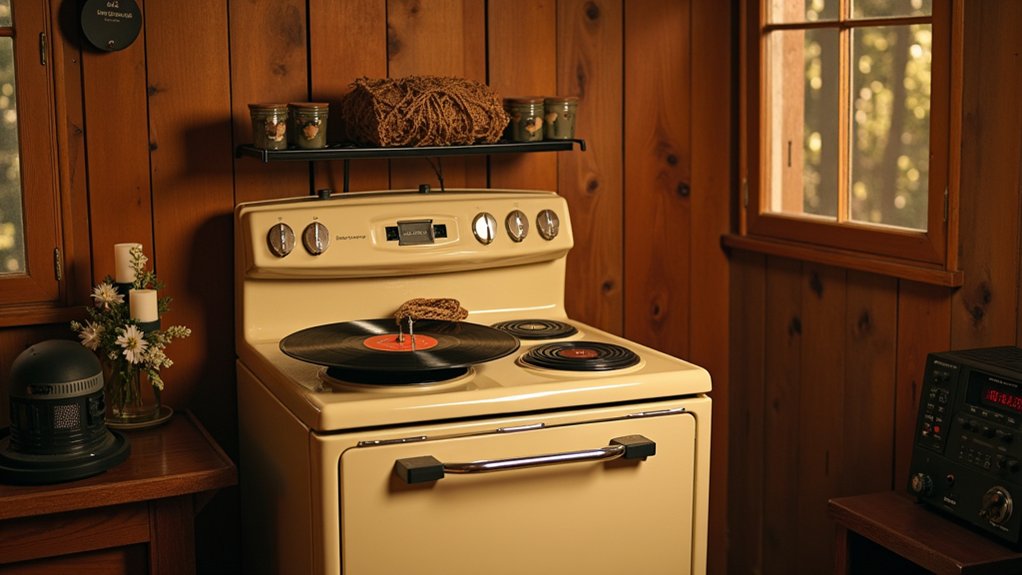 album renamed stove 2026