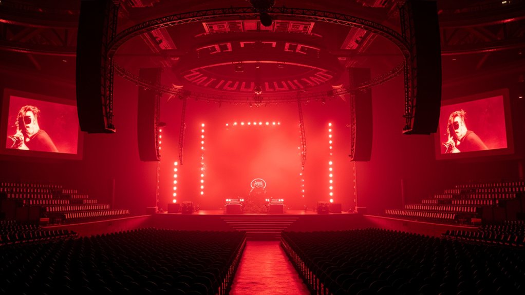 antagonist tour returns 2025
