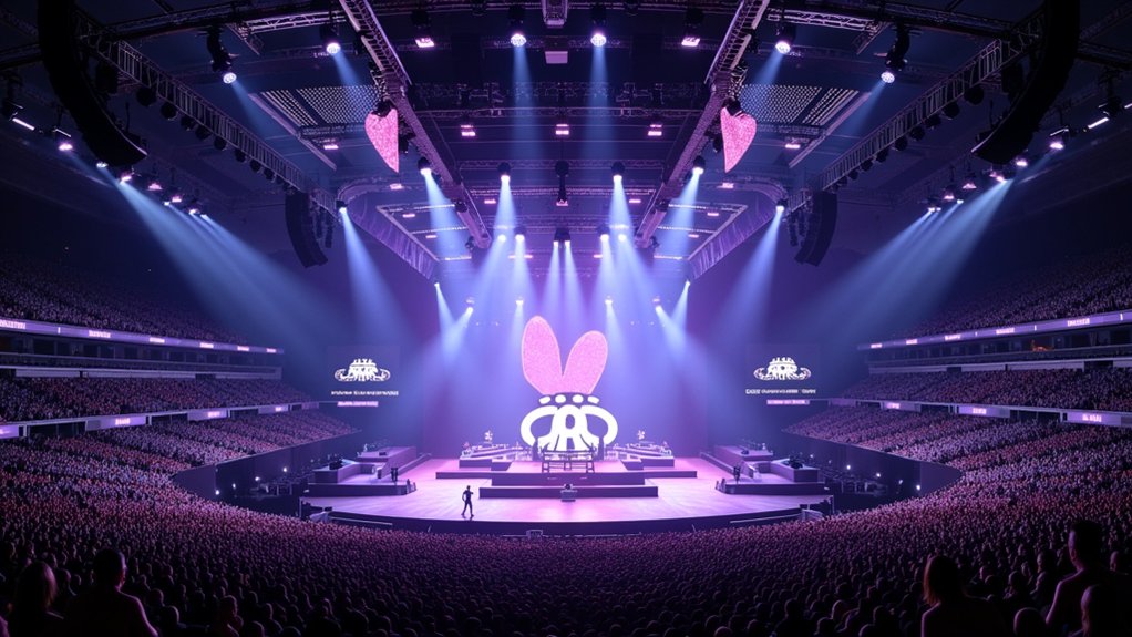 Ariana Grande’s Epic 2026 Return: First Tour in 7 Years Sparks Frenzy