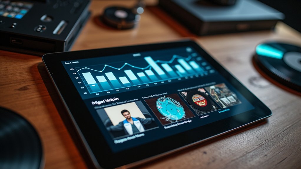 Streaming Soars While Revenue Slips—BMG’s Bold Pivot Boosts Profit Margins Amid Music Shift