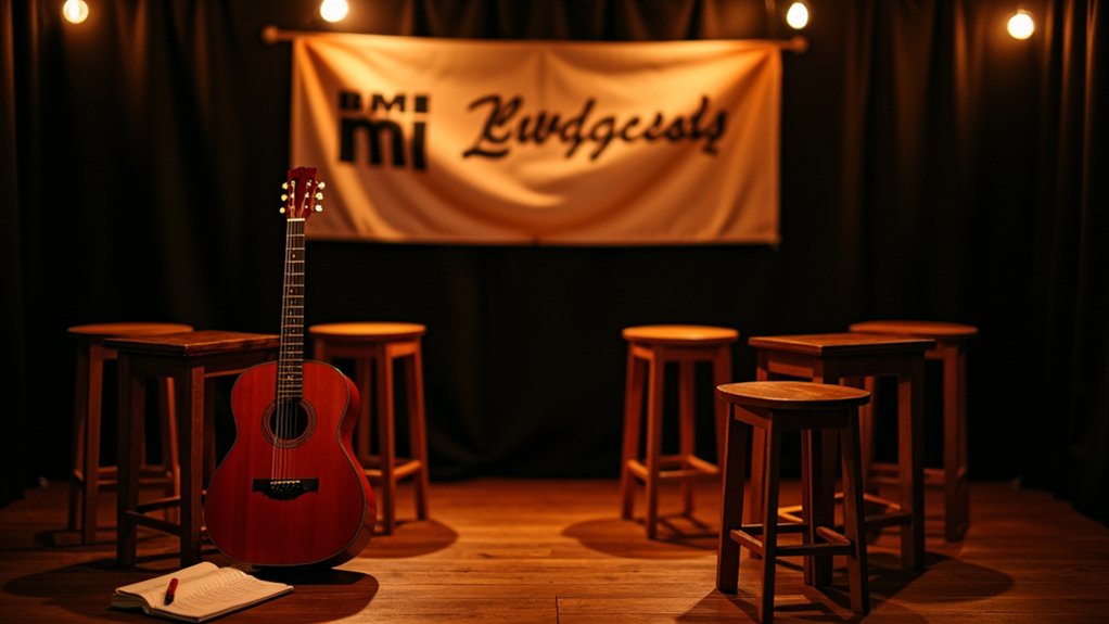 bmi s bold songwriter series