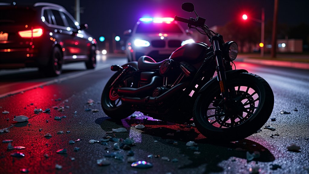 brent hinds motorcycle crash tragedy