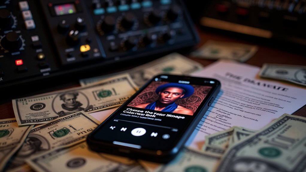 chance s lucrative apple deal