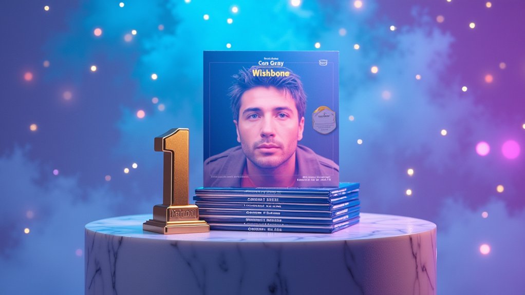 conan gray s billboard success