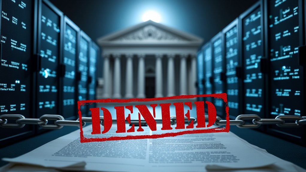 court halts piracy subpoenas