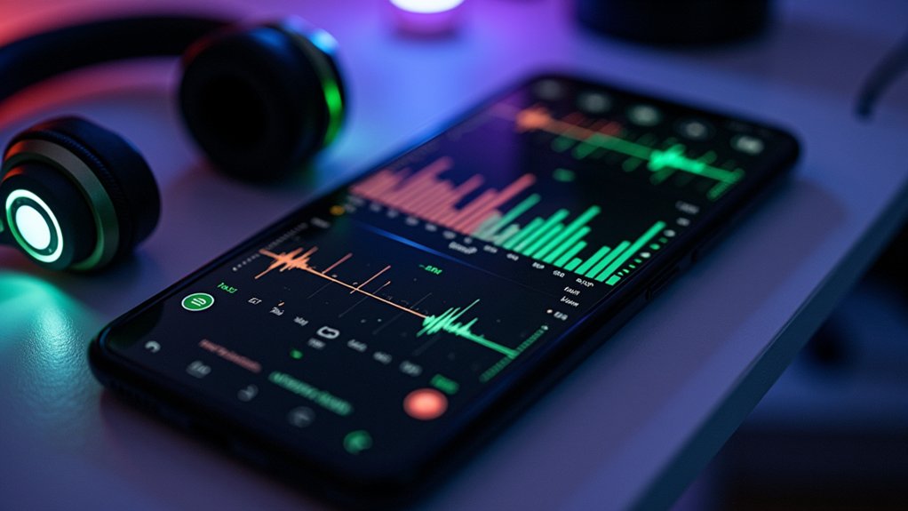 dj your own playlists