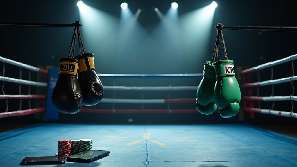 Drake Offers to Box Kick CEO Ed Craven—No Pay, No Venue, Just a Grudge