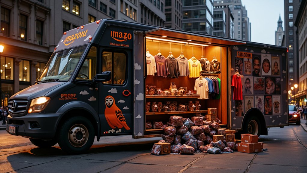 drake s exclusive amazon merchandise
