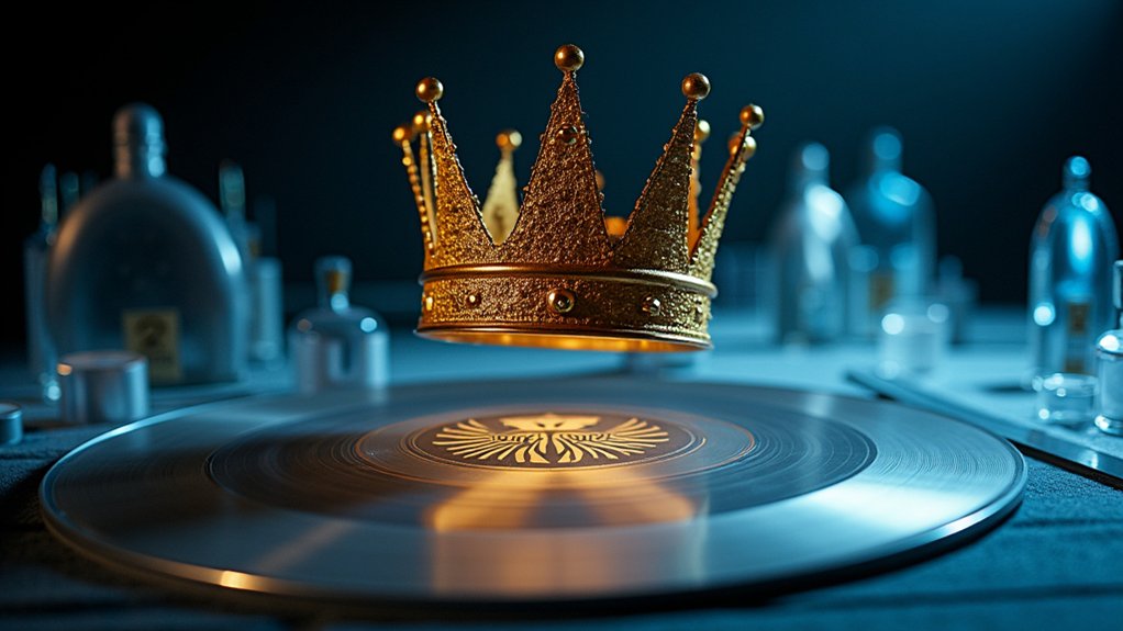 Drake Crowned Century’s No. 1 R&B/Hip-Hop Artist—Outranking Beyoncé and Legends