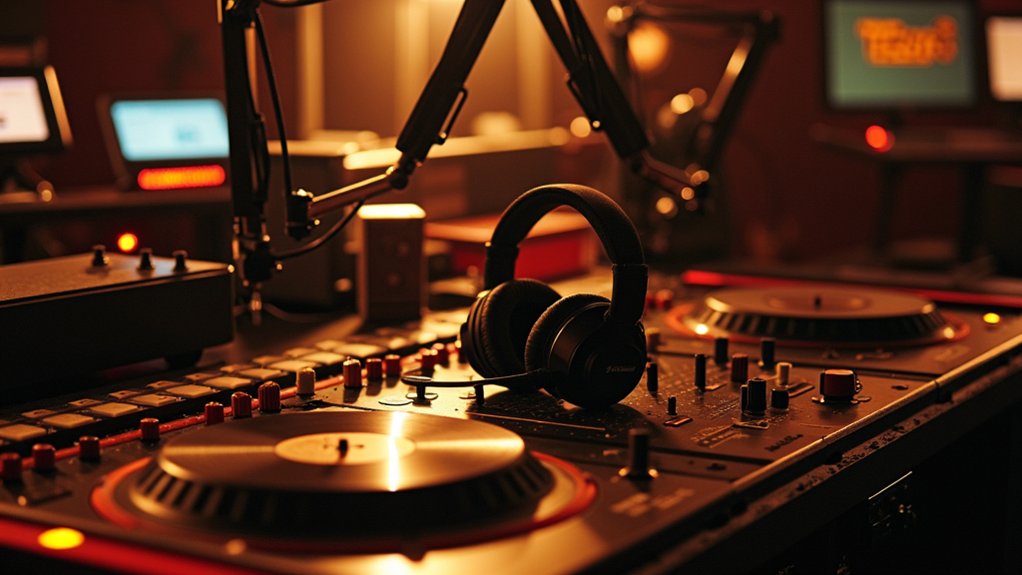funkmaster flex s impactful farewell