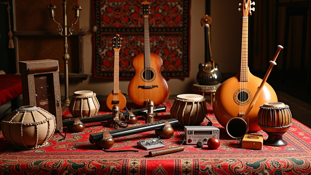 gujarati folk music expansion