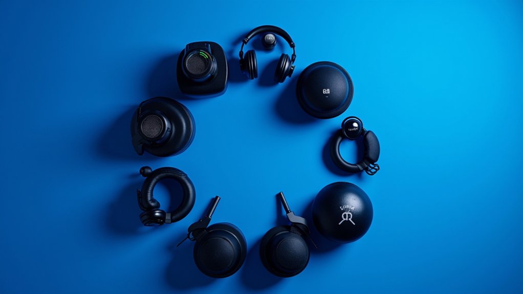 headphones popularity and demand