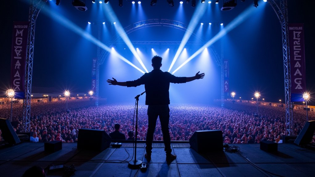 hozier supports palestinian activism