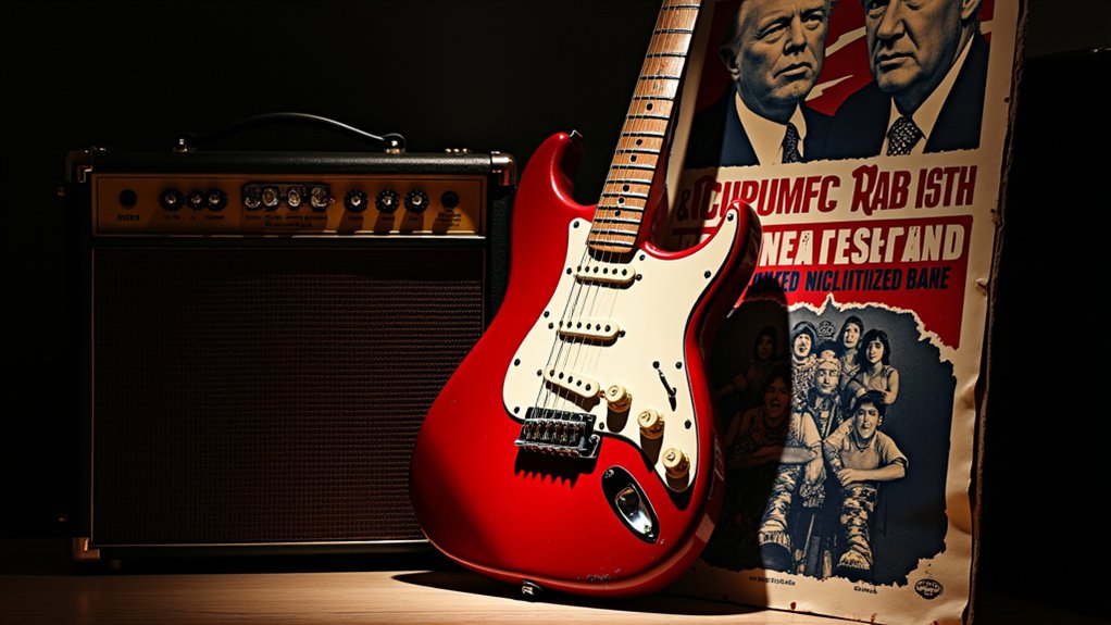 jack white criticizes trump
