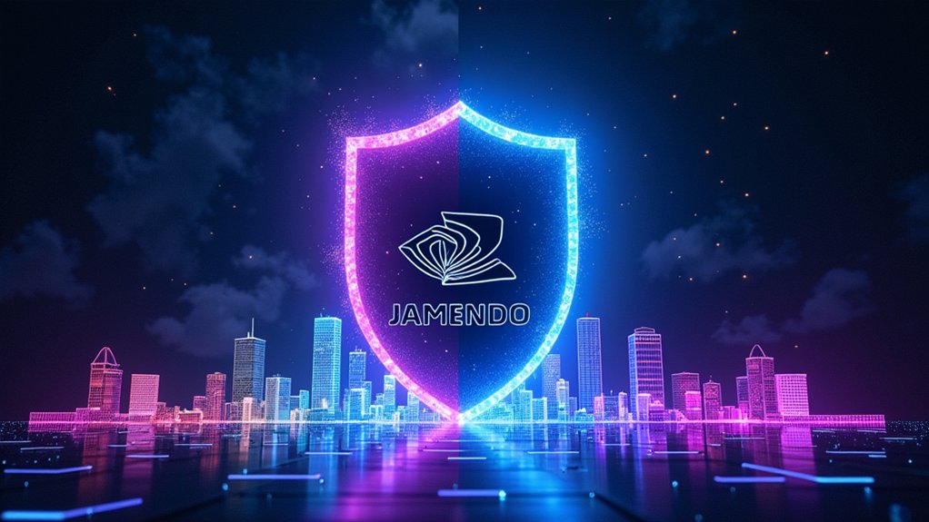 jamendo challenges ai giants