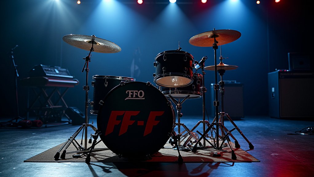 josh freese s honest reflection