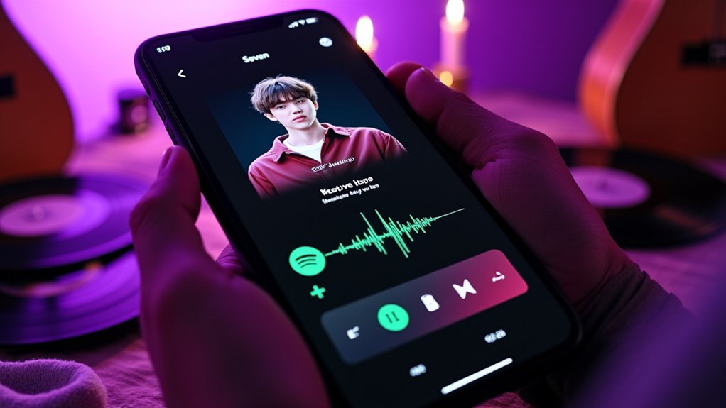 jungkook s record breaking streaming success