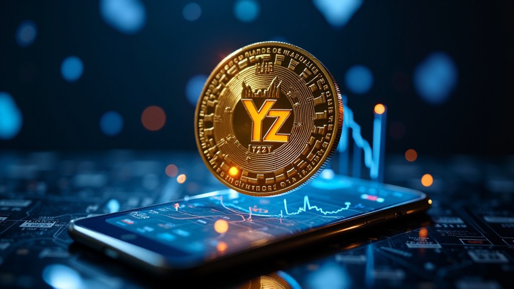 kanye west s crypto frenzy