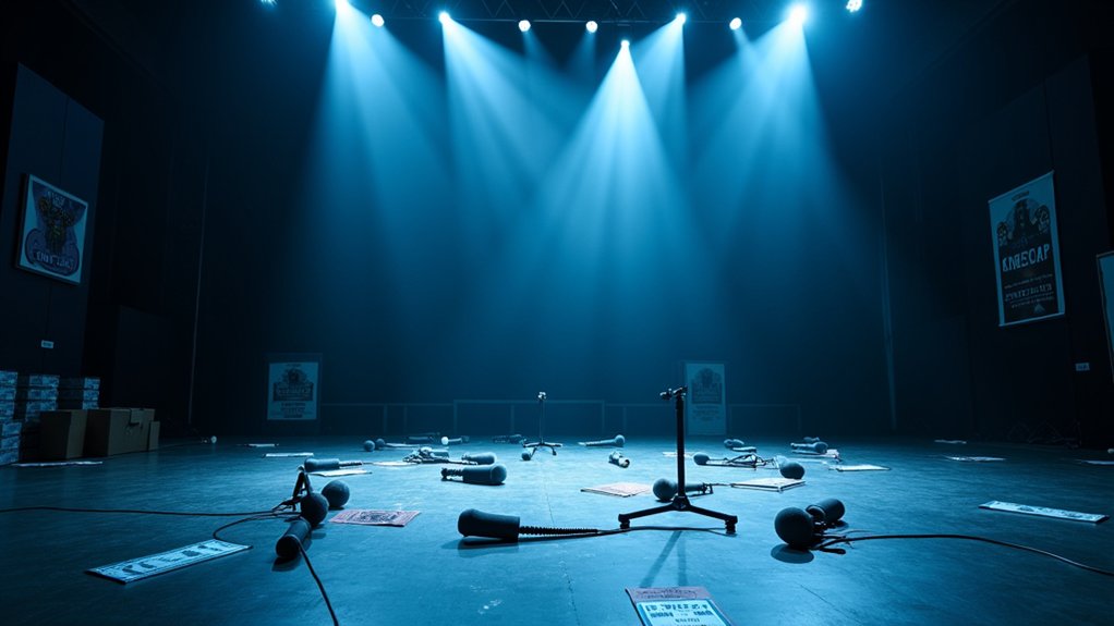 kneecap tour canceled september