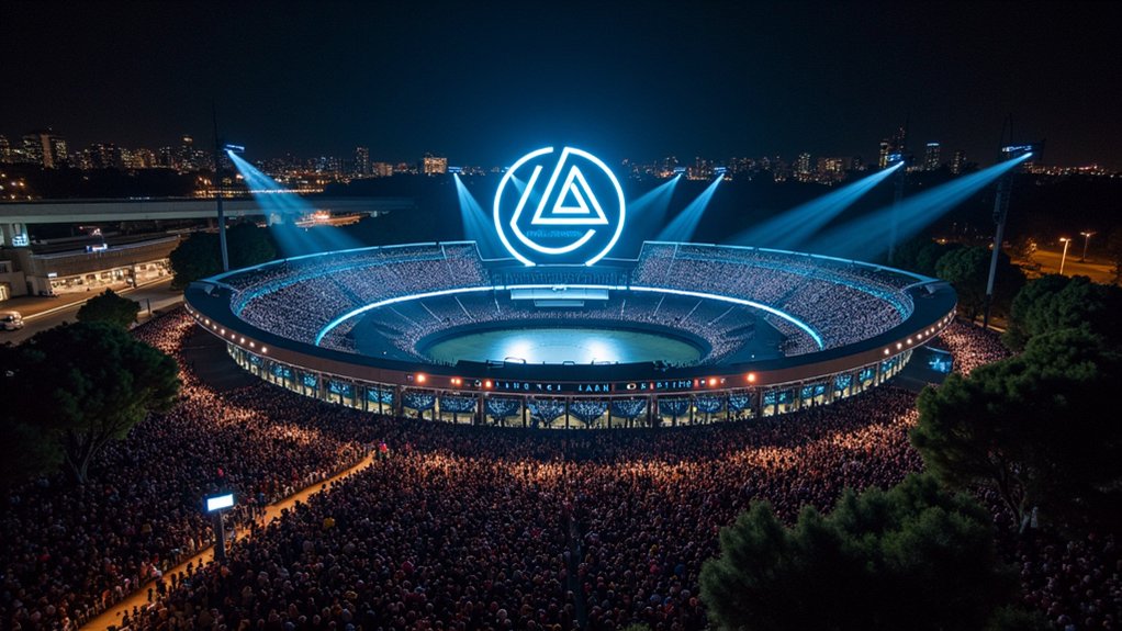 linkin park expands australian tour