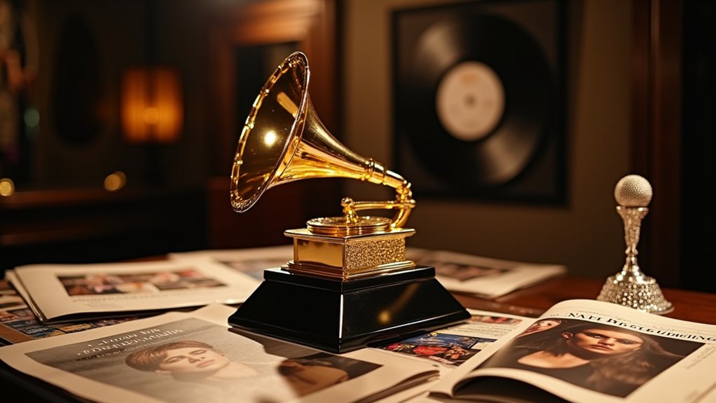 mariah carey criticizes grammys