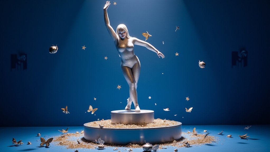 mariah carey vma honor