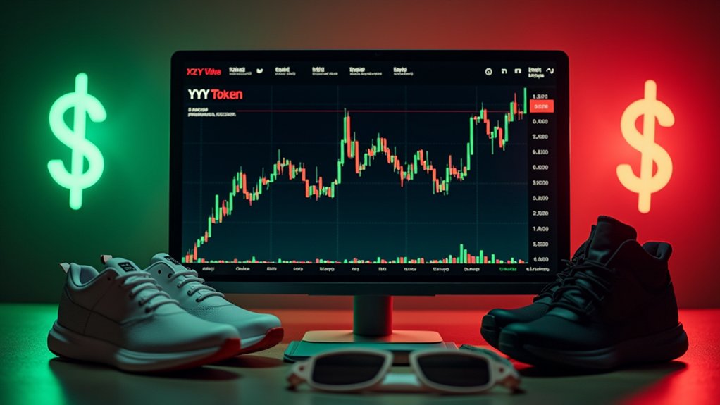 meme coin volatility chaos