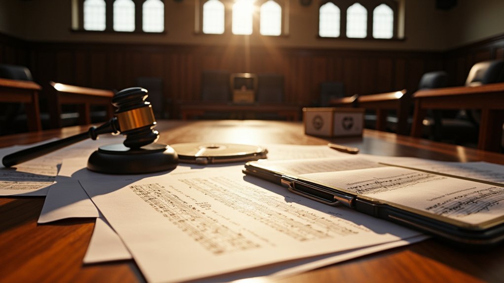 missy elliott legal victory