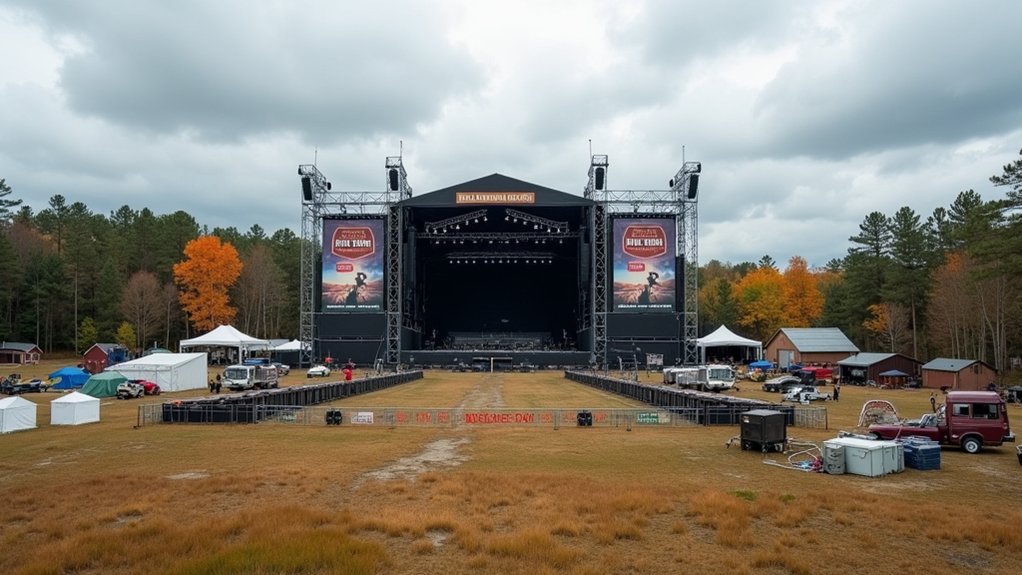 music festival canceled again