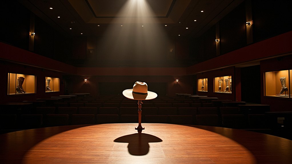 Why the Opry’s Centennial Exhibit at the Country Music Hall of Fame Will Stir Debate