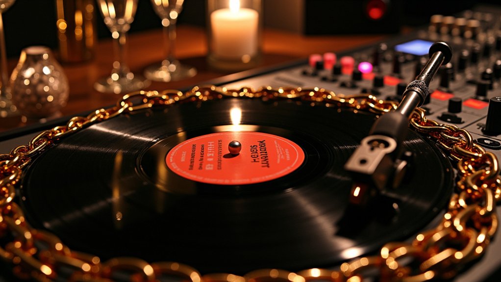 respect for music production