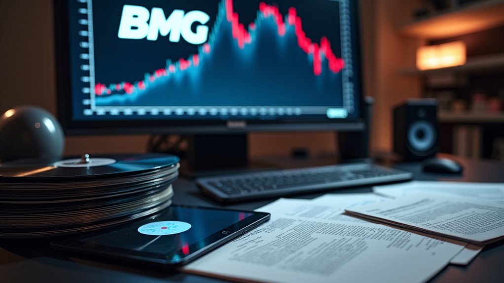 revenue drop catalog investment
