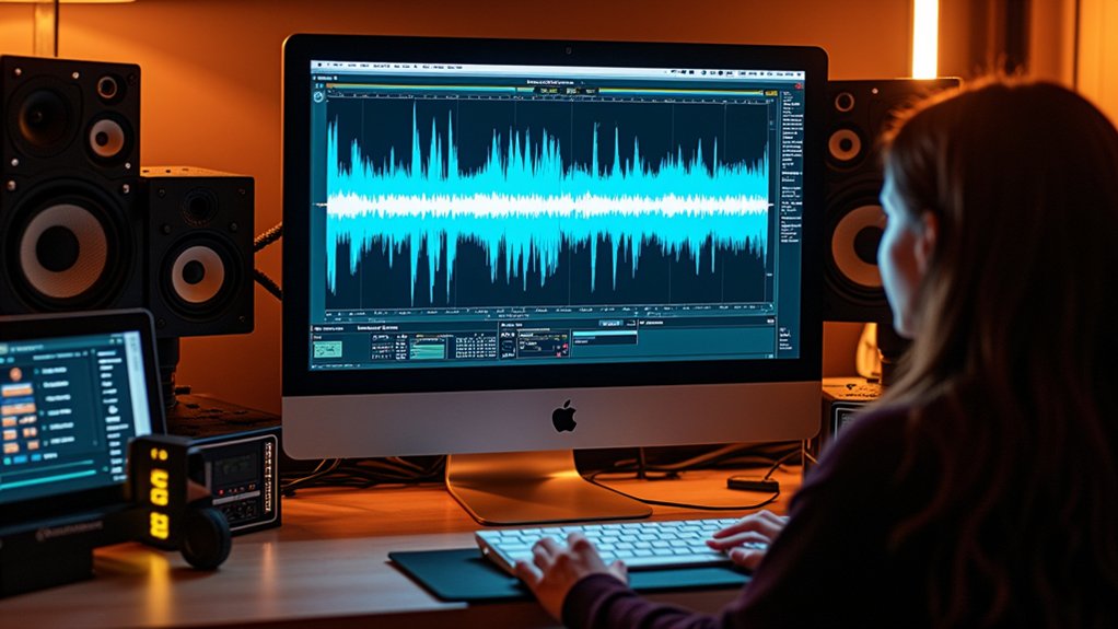 revolutionizing audio timing perception
