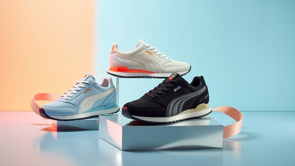 Rosé’s Bold Puma Debut Drops This Week—Will Fans Love Her Feminine Take on Speedcat?