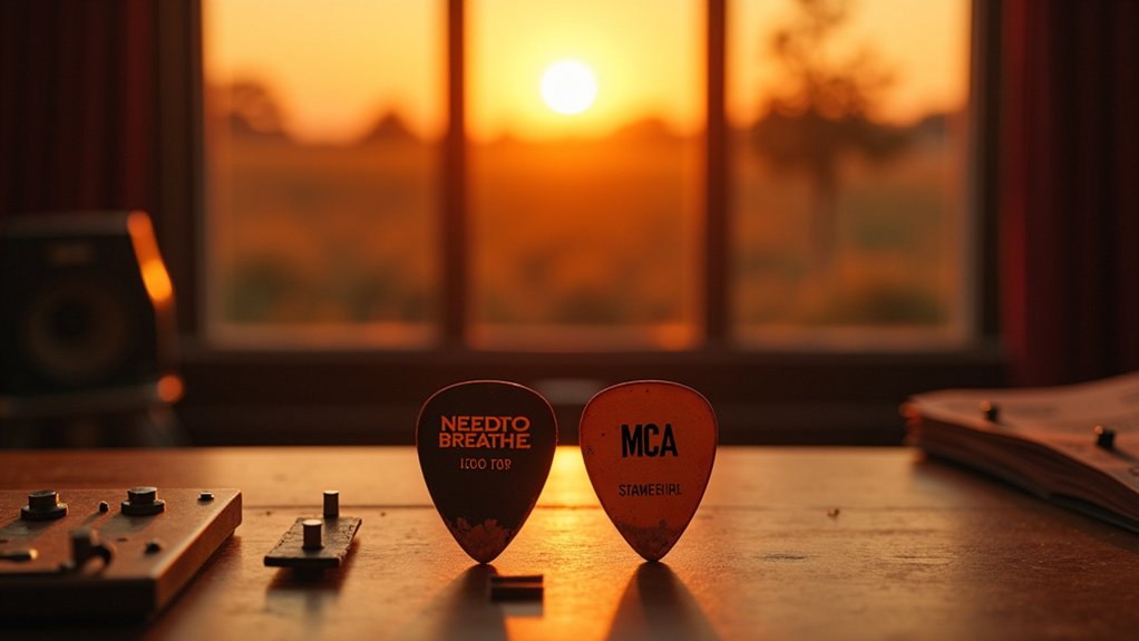 southern rock collaboration surprise