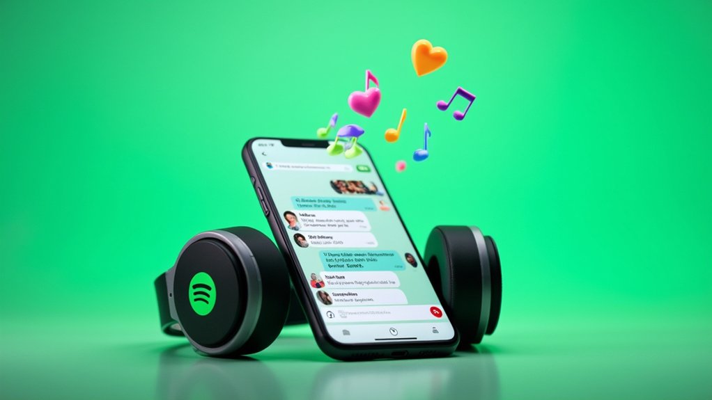 Spotify Adds Private DMs—But Does the App Really Need Another Social Feature?