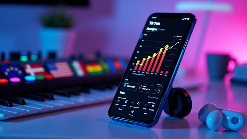 Why TikTok’s European, Latin American, and African Revenues Are Surging Faster Than Ever