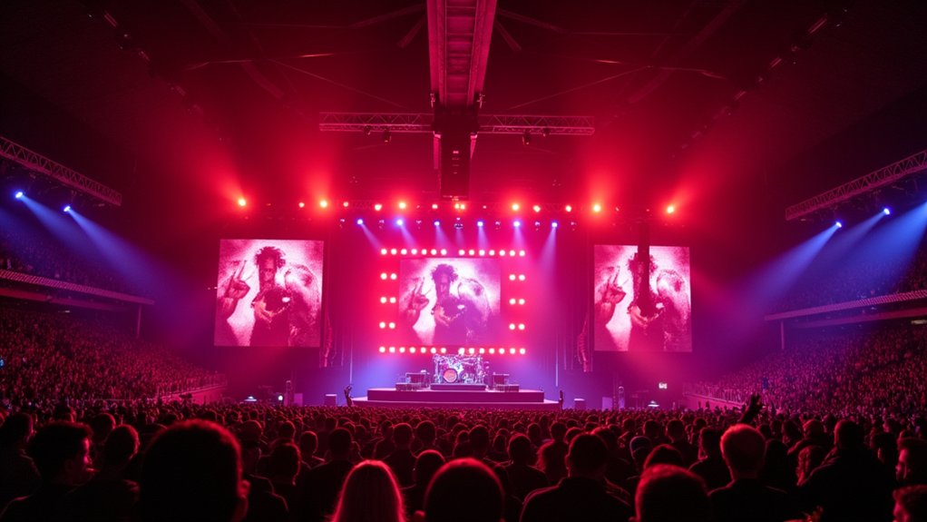 System of a Down Ignites MetLife With Heartfelt Ozzy Tribute and Crushing Tour Debut