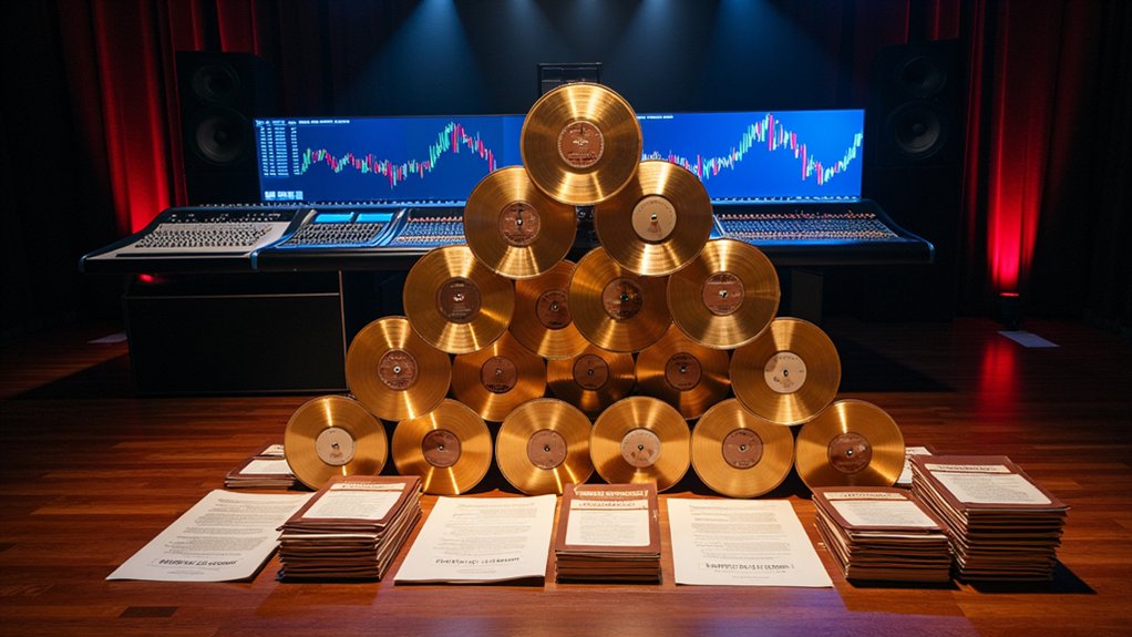 the weeknd s billion dollar gamble