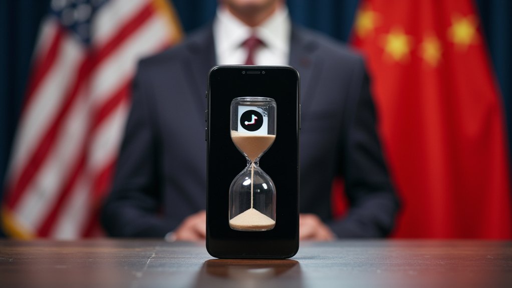 Trump Postpones TikTok Ban Again—Will the App Ever Be Sold?