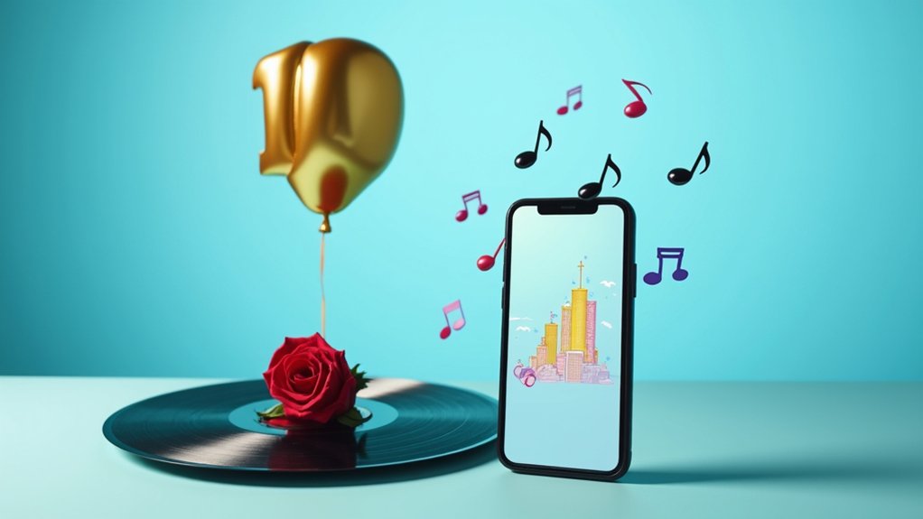 tiktok love ballad dominance