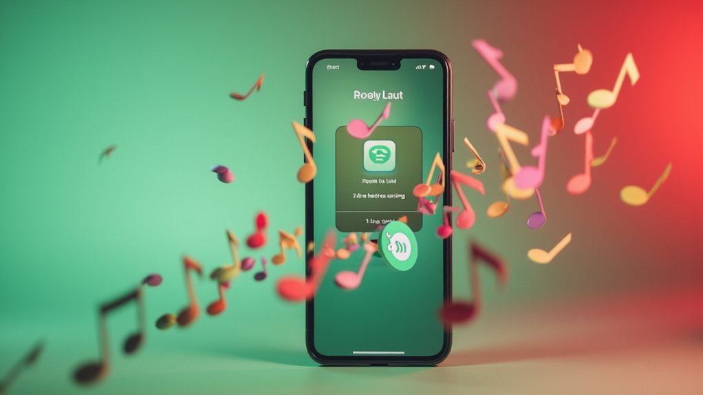 transfer playlists from spotify